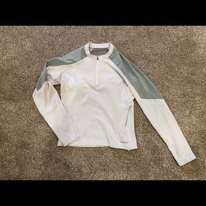 Women’s Medium Patagonia Half-Zip